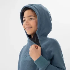 Quechua Sudadera Polar Senderismo Gris Oscuro - Niños 7-15 Años 7 Quechua Sudadera Polar Senderismo Gris Oscuro - Niños 7-15 Años -ZAS Ventas sudadera polar senderismo gris oscuro nios 7 15 aos 2