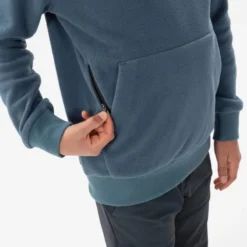 Quechua Sudadera Polar Senderismo Gris Oscuro - Niños 7-15 Años 8 Quechua Sudadera Polar Senderismo Gris Oscuro - Niños 7-15 Años -ZAS Ventas sudadera polar senderismo gris oscuro nios 7 15 aos 3