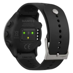 Suunto 5 Peak Reloj GPS Barómetro Y Pulsómetro Muñeca Negro 8 Suunto 5 Peak Reloj GPS Barómetro Y Pulsómetro Muñeca Negro -ZAS Ventas suunto 5 peak reloj gps barometro y pulsometro mueca negro 3