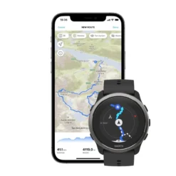 Suunto 5 Peak Reloj GPS Barómetro Y Pulsómetro Muñeca Negro 9 Suunto 5 Peak Reloj GPS Barómetro Y Pulsómetro Muñeca Negro -ZAS Ventas suunto 5 peak reloj gps barometro y pulsometro mueca negro 4