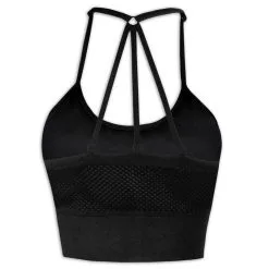 Snowboard -ZAS Ventas top deportivo jeanstrack black mujer 1