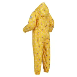 Regatta Traje Impermeable Pobble De Peppa Pig Floral Para Niños/Niñas Amarillo Maíz 7 Regatta Traje Impermeable Pobble De Peppa Pig Floral Para Niños/Niñas Amarillo Maíz -ZAS Ventas traje impermeable pobble de peppa pig floral para niosnias amarillo maiz 2