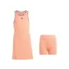 ADIDAS Vestido Club Tennis