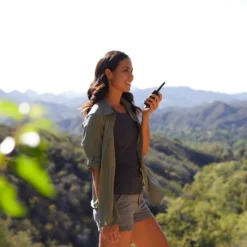 MIDLAND Walkie Talkie - Adulto - XT50 -ZAS Ventas walkie talkie adulto xt50 4