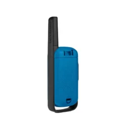 WalkieTalkie Pack 2 Motorola T42 Azul 7 WalkieTalkie Pack 2 Motorola T42 Azul -ZAS Ventas walkietalkie pack 2 motorola t42 azul 2