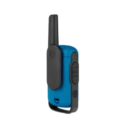 WalkieTalkie Pack 2 Motorola T42 Azul 8 WalkieTalkie Pack 2 Motorola T42 Azul -ZAS Ventas walkietalkie pack 2 motorola t42 azul 3