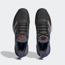 ADIDAS Zapatilla Adizero Ubersonic 4 Clay Court Tennis -ZAS Ventas zapatilla adizero ubersonic 4 clay court tennis 2