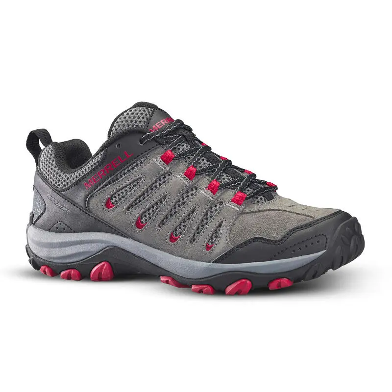 Zapatilla De Montaña Y Trekking Hombre Merrell Crosslander 1 Zapatilla De Montaña Y Trekking Hombre Merrell Crosslander