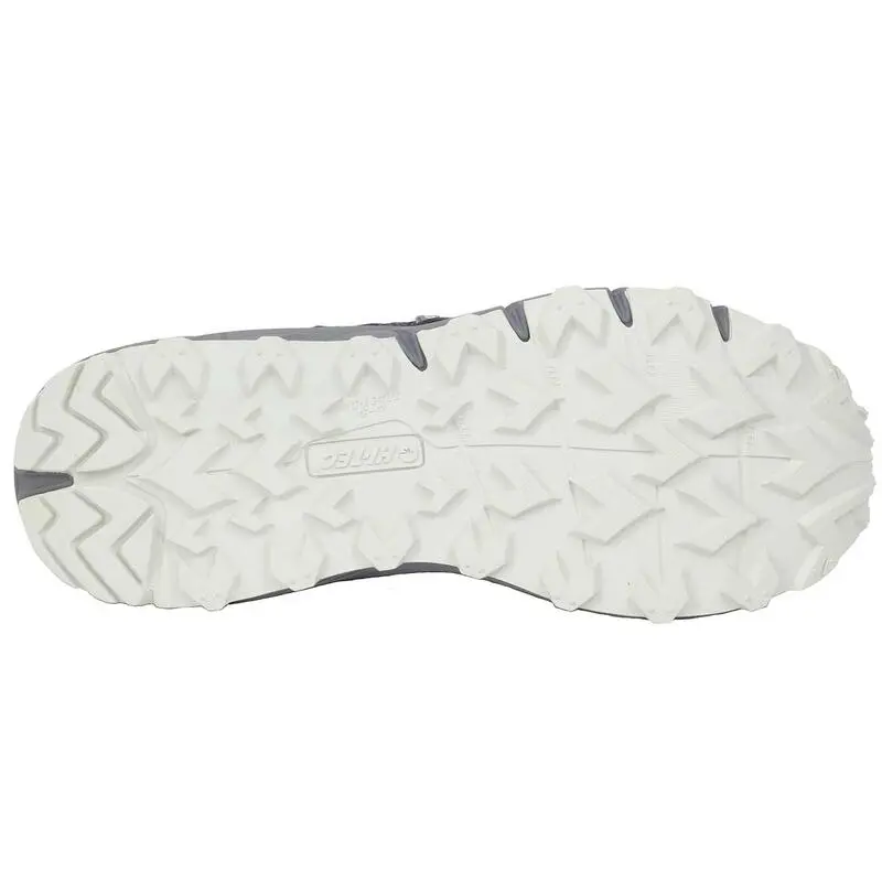 Zapatilla De Senderismo Para Hombre Hi-Tec V-Lite Rapid Negro Ultranspirables 3 Zapatilla De Senderismo Para Hombre Hi-Tec V-Lite Rapid Negro Ultranspirables - Imagen 3