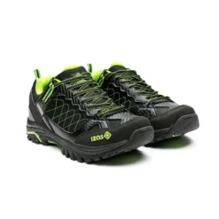 Zapatilla De Trekking Y Senderismo Impermeable Para Hombre NILSEN Izas -ZAS Ventas zapatilla de trekking y senderismo impermeable para hombre nilsen izas 3