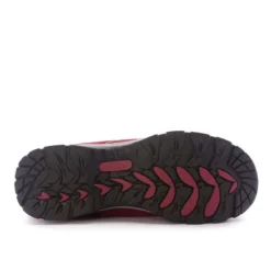 Zapatilla De Trekking Y Senderismo Para Hombre ZORGE Izas -ZAS Ventas zapatilla de trekking y senderismo para hombre zorge izas 8