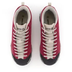 Zapatilla De Trekking Y Senderismo Para Hombre ZORGE Izas -ZAS Ventas zapatilla de trekking y senderismo para hombre zorge izas 9