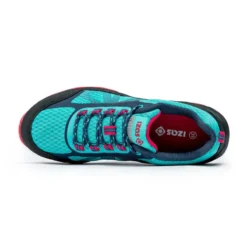 Zapatilla De Trekking Y Senderismo Para Mujer RAGNAROK W Izas 7 Zapatilla De Trekking Y Senderismo Para Mujer RAGNAROK W Izas -ZAS Ventas zapatilla de trekking y senderismo para mujer ragnarok w izas 2
