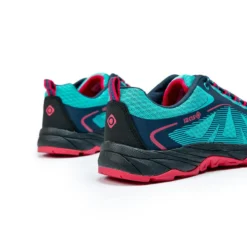 Zapatilla De Trekking Y Senderismo Para Mujer RAGNAROK W Izas 9 Zapatilla De Trekking Y Senderismo Para Mujer RAGNAROK W Izas -ZAS Ventas zapatilla de trekking y senderismo para mujer ragnarok w izas 4