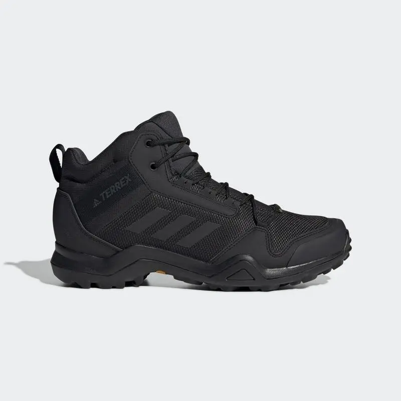 ADIDAS Zapatilla Terrex AX3 Mid GORE-TEX Hiking 2 ADIDAS Zapatilla Terrex AX3 Mid GORE-TEX Hiking - Imagen 2