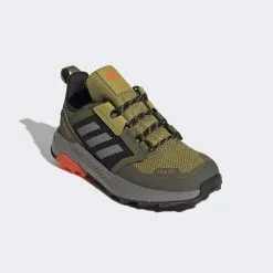 ADIDAS Zapatilla Terrex Trailmaker RAIN.RDY Hiking -ZAS Ventas zapatilla terrex trailmaker rainrdy hiking 4