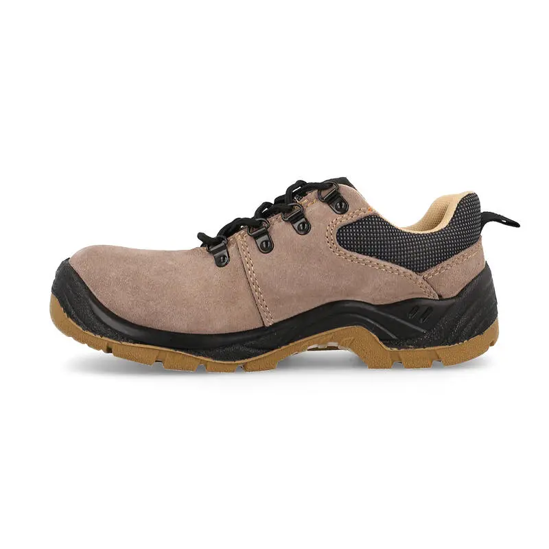 Paredes Zapatilla Trekking Con Cordones Hombre Sonora Marron 3 Paredes Zapatilla Trekking Con Cordones Hombre Sonora Marron - Imagen 3
