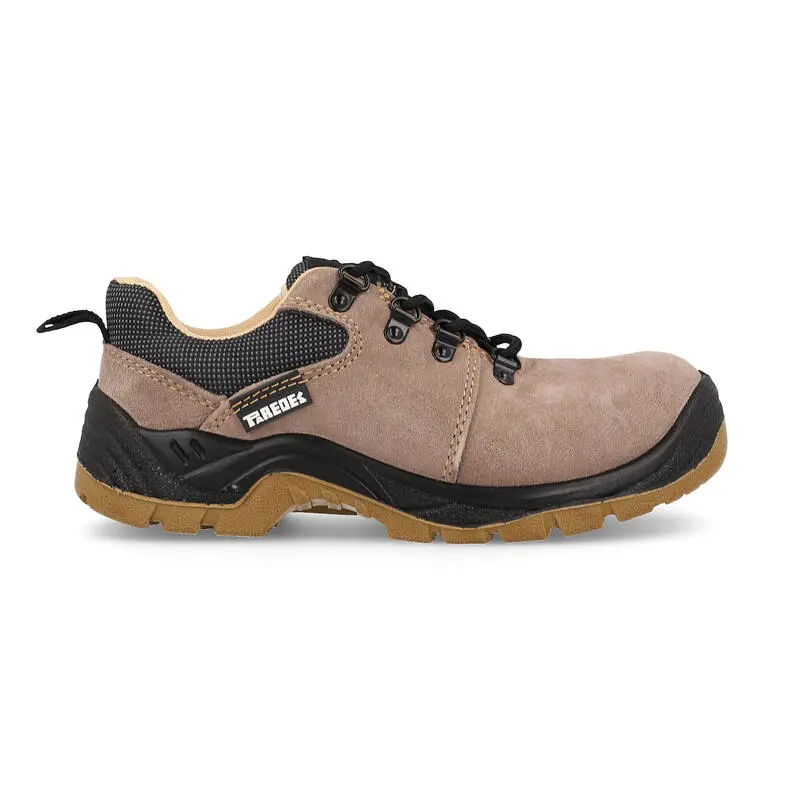 Paredes Zapatilla Trekking Con Cordones Hombre Sonora Marron 1 Paredes Zapatilla Trekking Con Cordones Hombre Sonora Marron