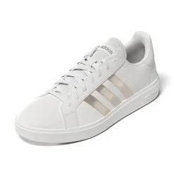 Zapatillas Caminar Mujer Adidas Court Base Blanco 7 Zapatillas Caminar Mujer Adidas Court Base Blanco -ZAS Ventas zapatillas caminar mujer adidas court base blanco 2
