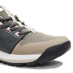 Zapatillas De Montaña Y Trekking De Piel Mujer Quechua NH500 -ZAS Ventas zapatillas de montaa y trekking de piel mujer quechua nh500 3