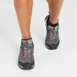 Zapatillas De Montaña Y Trekking Hombre Merrell Crosslander -ZAS Ventas zapatillas de montaa y trekking hombre merrell crosslander 4