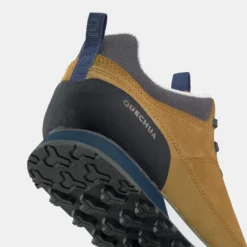 Zapatillas De Montaña Y Trekking Hombre Quechua Arpenaz Revival -ZAS Ventas zapatillas de montaa y trekking hombre quechua arpenaz revival 3