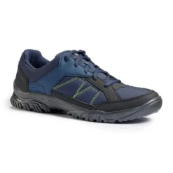 Zapatillas De Montaña Y Trekking Hombre Quechua NH100 -ZAS Ventas zapatillas de montaa y trekking hombre quechua nh100 2