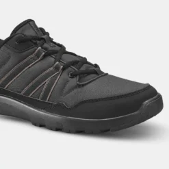 Zapatillas De Montaña Y Trekking Hombre Quechua NH100 Gris -ZAS Ventas zapatillas de montaa y trekking hombre quechua nh100 gris 4