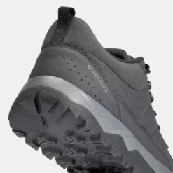 Zapatillas De Montaña Y Trekking Hombre Quechua NH150 -ZAS Ventas zapatillas de montaa y trekking hombre quechua nh150 3