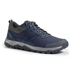 Zapatillas De Montaña Y Trekking Hombre Quechua NH150 -ZAS Ventas zapatillas de montaa y trekking hombre quechua nh150 5