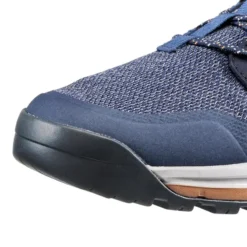 Zapatillas De Montaña Y Trekking Hombre Quechua NH500 Azul -ZAS Ventas zapatillas de montaa y trekking hombre quechua nh500 azul 4