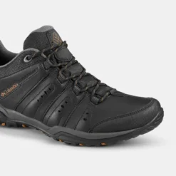 Zapatillas De Montaña Y Trekking Impermeables Hombre Columbia Fire Venture -ZAS Ventas zapatillas de montaa y trekking impermeables hombre columbia fire venture 2