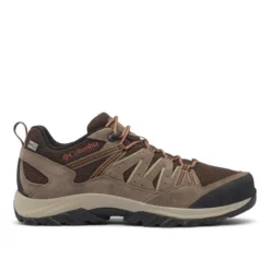 Zapatillas De Montaña Y Trekking Impermeables Hombre Columbia Redmond -ZAS Ventas zapatillas de montaa y trekking impermeables hombre columbia redmond 2