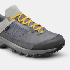 Zapatillas De Montaña Y Trekking Impermeables Hombre Quechua MH500 -ZAS Ventas zapatillas de montaa y trekking impermeables hombre quechua mh500 3