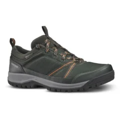 Zapatillas De Montaña Y Trekking Impermeables Hombre Quechua NH150 Azul 8 Zapatillas De Montaña Y Trekking Impermeables Hombre Quechua NH150 Azul -ZAS Ventas zapatillas de montaa y trekking impermeables hombre quechua nh150 verde