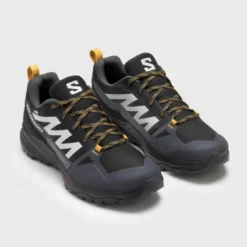Snowboard -ZAS Ventas zapatillas de montaa y trekking impermeables hombre salomon saliba 23 1