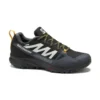 Zapatillas De Montaña Y Trekking Impermeables Hombre Salomon Saliba 23