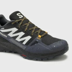 Zapatillas De Montaña Y Trekking Impermeables Hombre Salomon Saliba 23 -ZAS Ventas zapatillas de montaa y trekking impermeables hombre salomon saliba 23 3