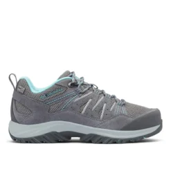 Zapatillas De Montaña Y Trekking Impermeables Mujer Columbia Redmond -ZAS Ventas zapatillas de montaa y trekking impermeables mujer columbia redmond 2