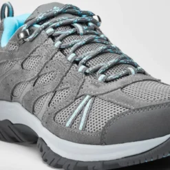 Zapatillas De Montaña Y Trekking Impermeables Mujer Columbia Redmond M -ZAS Ventas zapatillas de montaa y trekking impermeables mujer columbia redmond m 3