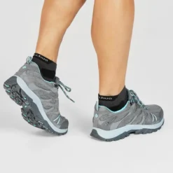 Zapatillas De Montaña Y Trekking Impermeables Mujer Columbia Redmond M -ZAS Ventas zapatillas de montaa y trekking impermeables mujer columbia redmond m 4