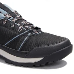 Zapatillas De Montaña Y Trekking Impermeables Mujer Quechua NH150 -ZAS Ventas zapatillas de montaa y trekking impermeables mujer quechua nh150 4