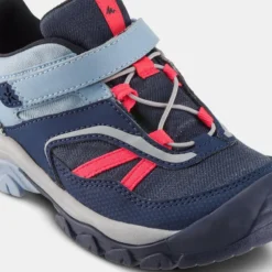 Zapatillas De Montaña Y Trekking Impermeables Niños 28 A 34 Quechua Crossrock -ZAS Ventas zapatillas de montaa y trekking impermeables nios 28 a 34 quechua crossrock 4