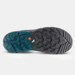Zapatillas De Montaña Y Trekking Impermeables Niños 35 A 38 Quechua Crossrock -ZAS Ventas zapatillas de montaa y trekking impermeables nios 35 a 38 quechua crossrock 2