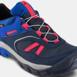 Zapatillas De Montaña Y Trekking Impermeables Niños 35 A 38 Quechua CrossRock -ZAS Ventas zapatillas de montaa y trekking impermeables nios 35 a 38 quechua crossrock 8