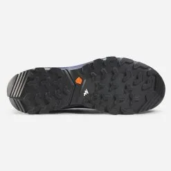 Quechua Zapatillas De Montaña Y Trekking Impermeables Ultraligeras Mujer FH500 -ZAS Ventas zapatillas de montaa y trekking impermeables ultraligeras mujer fh500 2