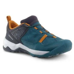 Zapatillas De Montaña Y Trekking Niños 35 A 38 Quechua Crossrock Lazada Rápida -ZAS Ventas zapatillas de montaa y trekking nios 35 a 38 quechua crossrock lazada rapida 11