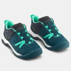 Zapatillas De Montaña Y Trekking Niños 35 A 38 Quechua Crossrock Lazada Rápida -ZAS Ventas zapatillas de montaa y trekking nios 35 a 38 quechua crossrock lazada rapida 3