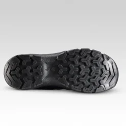 Zapatillas De Montaña Y Trekking Niños 35 A 38 Quechua MH100 -ZAS Ventas zapatillas de montaa y trekking nios 35 a 38 quechua mh100 2