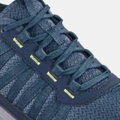 Zapatillas De Montaña Y Trekking Transpirables Hombre Quechua Escape 500 Verde -ZAS Ventas zapatillas de montaa y trekking transpirables hombre quechua escape 500 verde 3